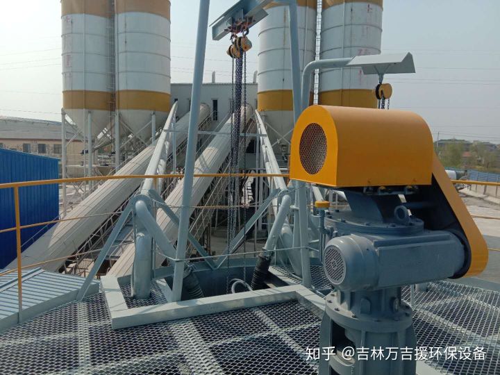 山东菏泽东明浩邦建材有限公司“第三代”砂石分离设备试机成功(图3)