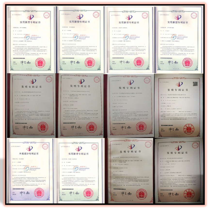 山东创新华一环境工程有限公司将亮相2021中国（郑州）国际砂石及尾矿与建筑固废处理技术展览会(图16)