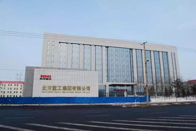 矿汇▲大矿山都在用什么工程机械，矿山装备企业拾零(图24)