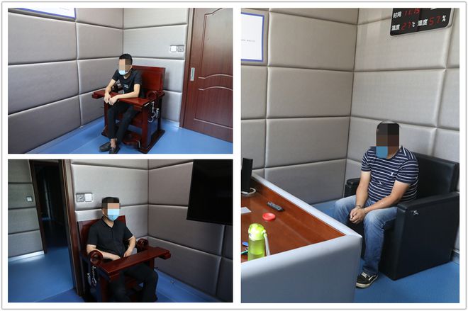 东港区发布通告！(图1)