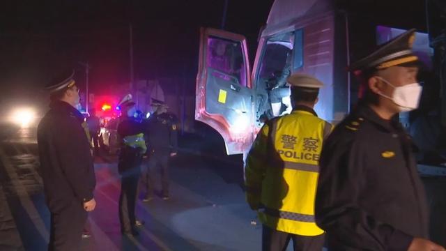 山东省新泰市又打掉3个洗砂场！抓你没商量！(图1)