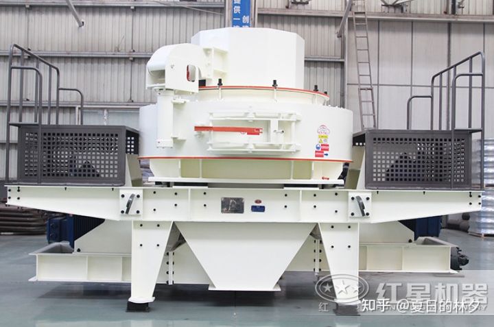 石灰石制砂生产线破碎工艺流程，需要哪些设备？(图3)