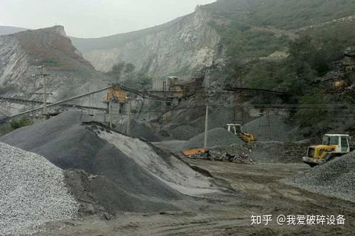 真厉害！石灰石作机制砂中有这么多优势啊(图4)