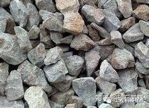 科普石灰石在机制砂中的应用优势，懂行的老板都发了！(图1)