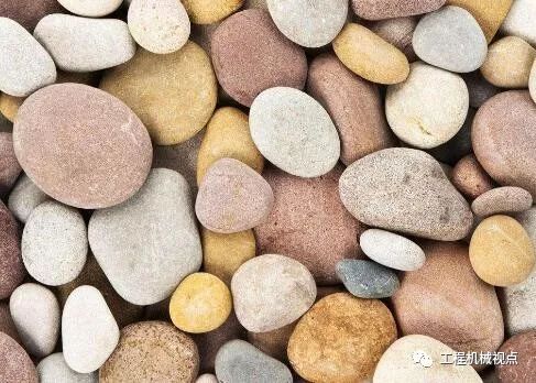 不懂制砂生产线配置?看看这些,让你不再被忽悠!附不同物料的制砂生产线配置(图7) 不懂制砂生产线配置?看看这些,让你不再被忽悠!附不同物料的制砂生产线配置(图7)