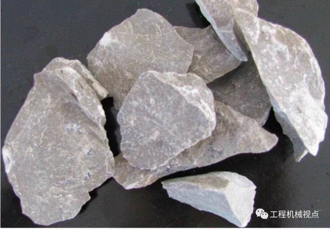 不懂制砂生产线配置?看看这些,让你不再被忽悠!附不同物料的制砂生产线配置(图11) 不懂制砂生产线配置?看看这些,让你不再被忽悠!附不同物料的制砂生产线配置(图11)