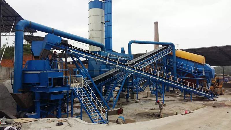 【解决方案】郑州一帆环保高效石灰石碎石生产线工艺(图4) 【解决方案】郑州一帆环保高效石灰石碎石生产线工艺(图4)