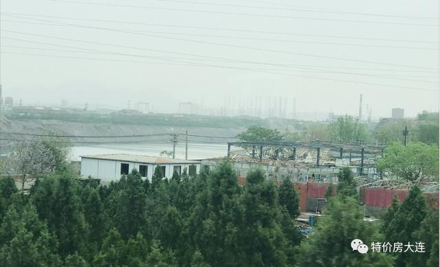 石灰石矿土地使用权收回公告发布拆迁收尾！超大地块即将开发(图3)