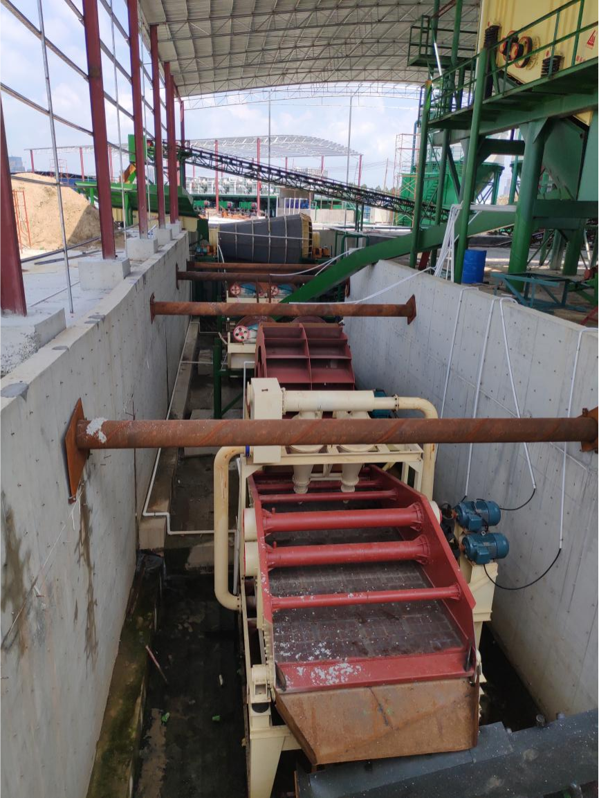 磊蒙集团环保尾料处理项目落户广州(图4)