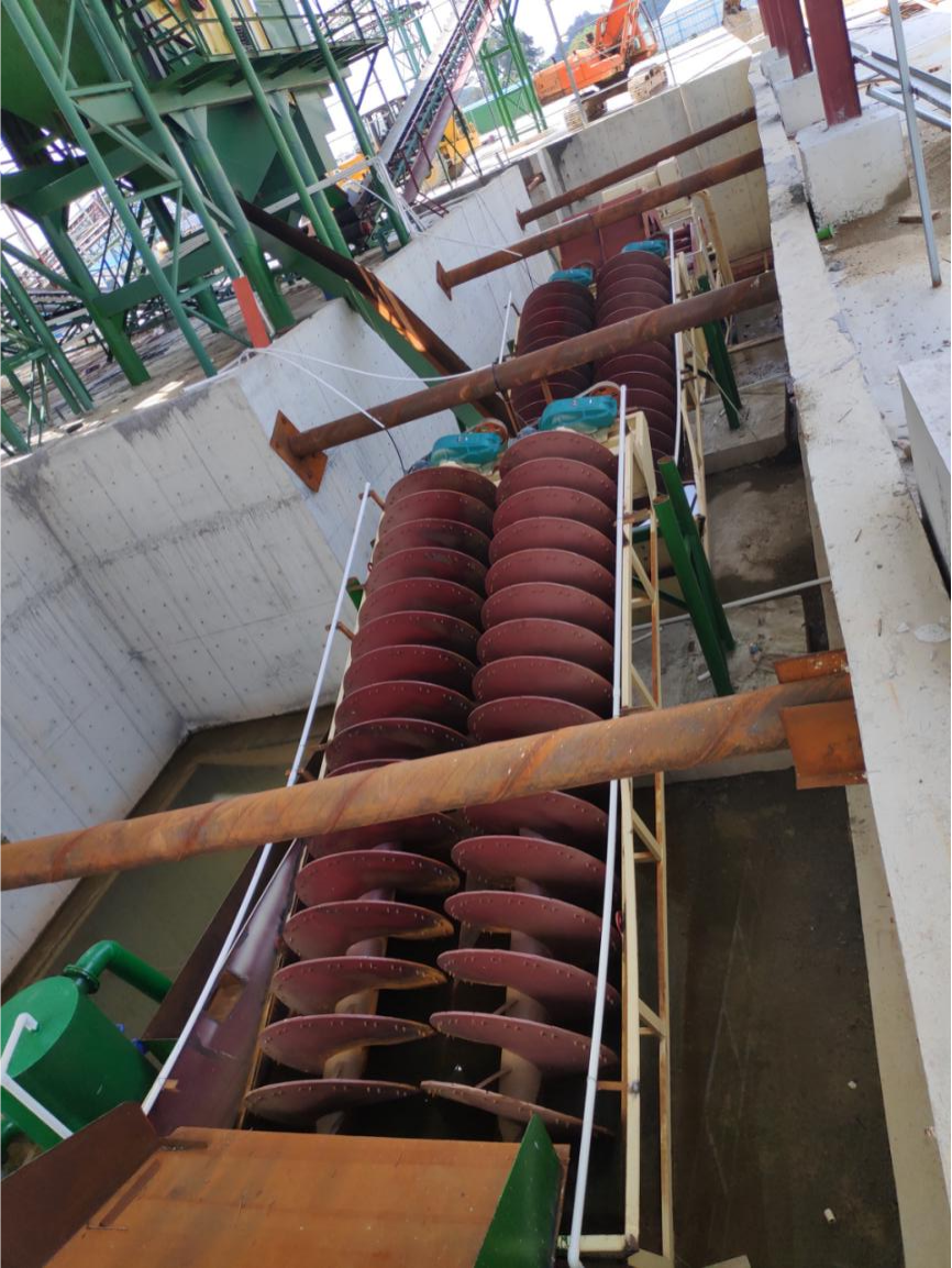 磊蒙集团环保尾料处理项目落户广州(图5)