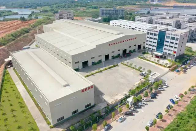 磊蒙集团环保尾料处理项目落户广州(图10)