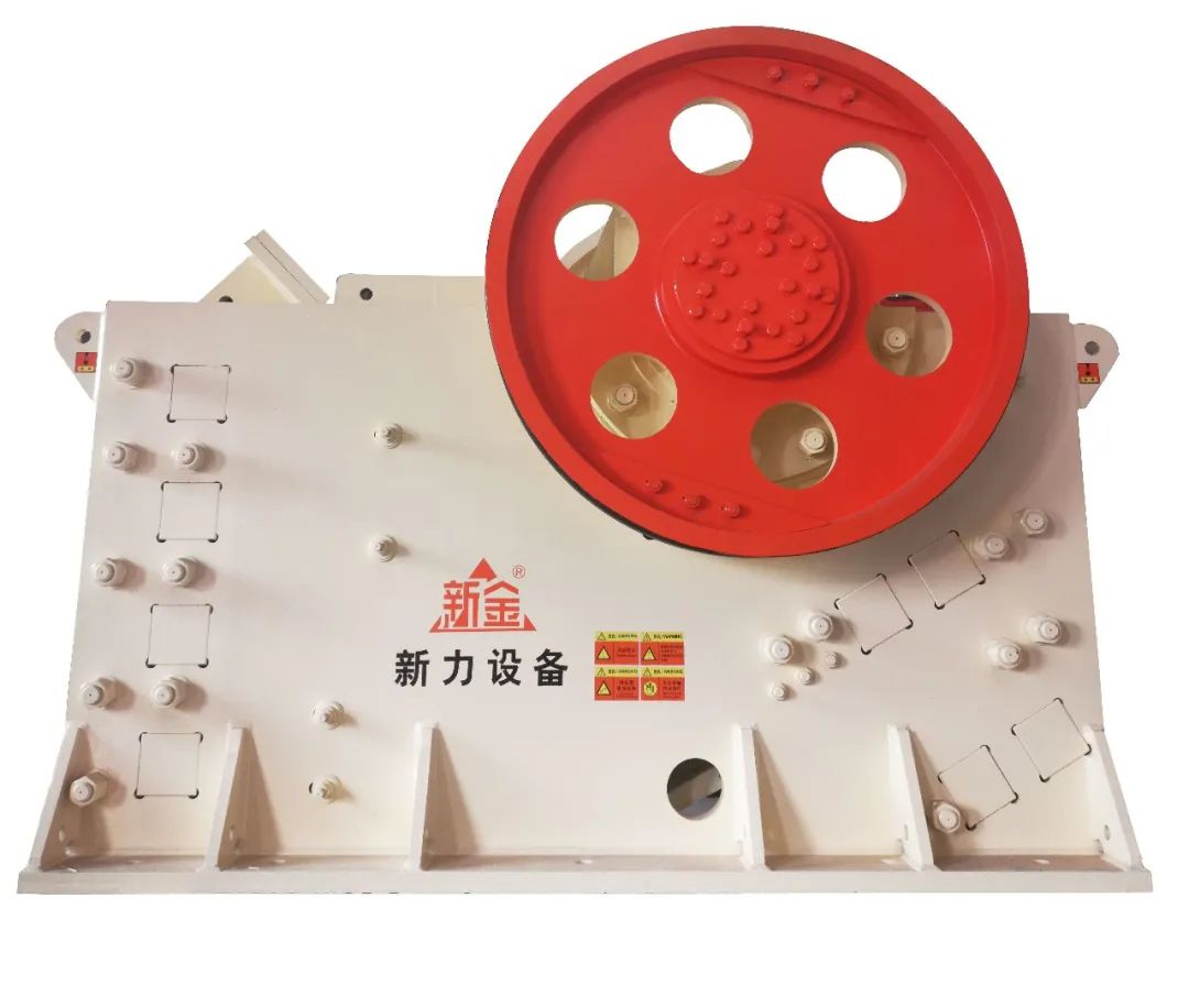 成都市新力设备制造有限责任公司邀您参观第六届广州砂石展！(图12)