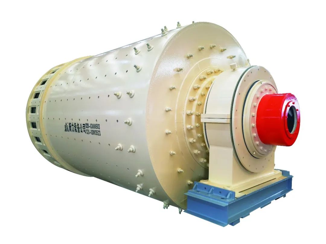 成都市新力设备制造有限责任公司邀您参观第六届广州砂石展！(图23)