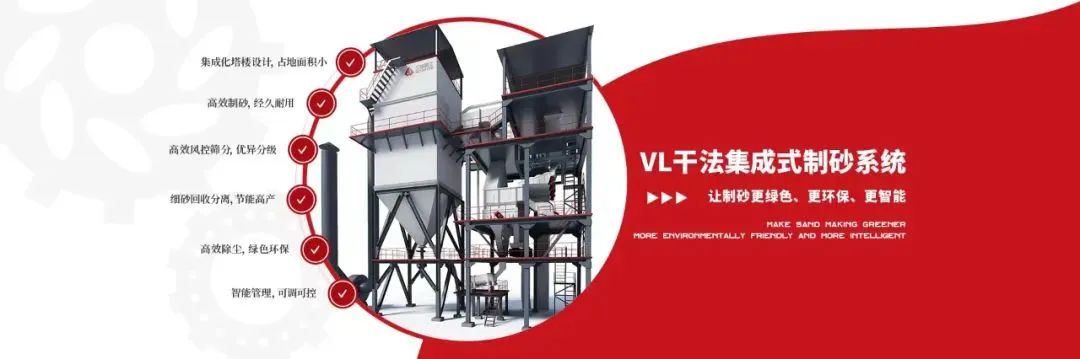 展商推荐“重庆三铭重工有限公司”9月7-9日将重磅亮相重庆砂石展，给您不一样的视觉盛宴！(图8)