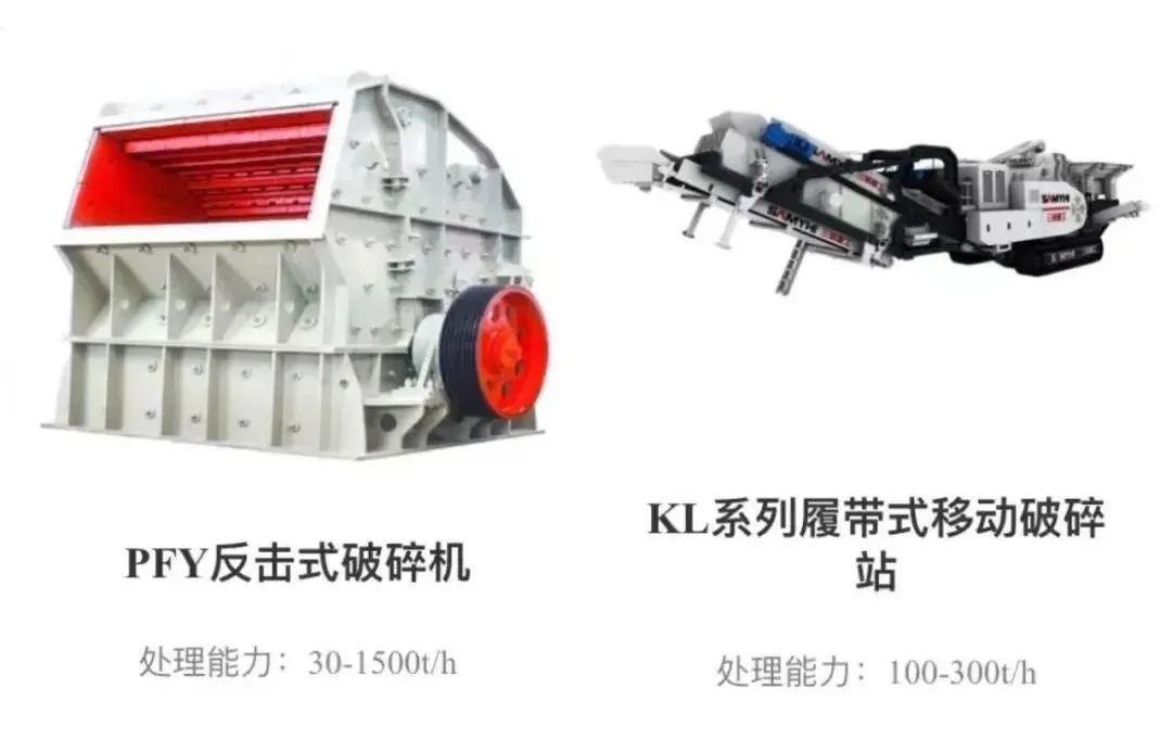 展商推荐“重庆三铭重工有限公司”9月7-9日将重磅亮相重庆砂石展，给您不一样的视觉盛宴！(图11)