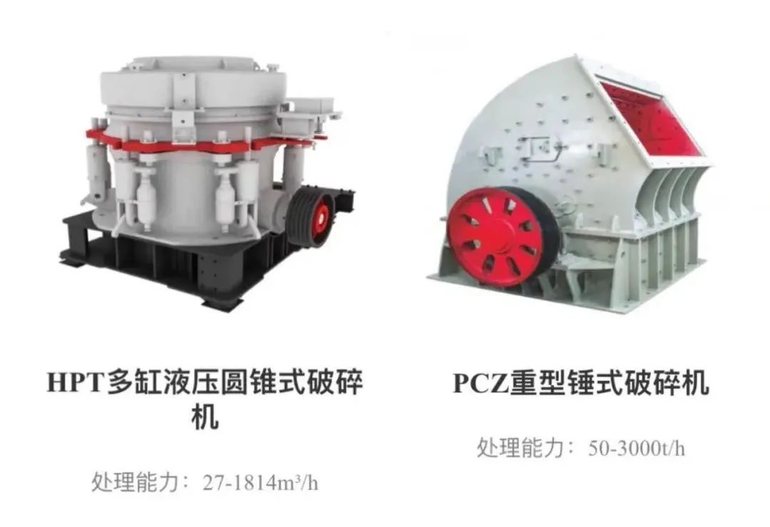 展商推荐“重庆三铭重工有限公司”9月7-9日将重磅亮相重庆砂石展，给您不一样的视觉盛宴！(图13)