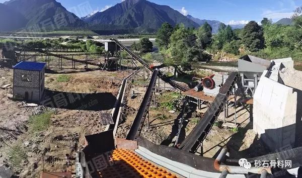 【独家】2016年部分投产与新建骨料项目统计(图16)