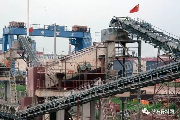 【独家】2016年部分投产与新建骨料项目统计(图10)