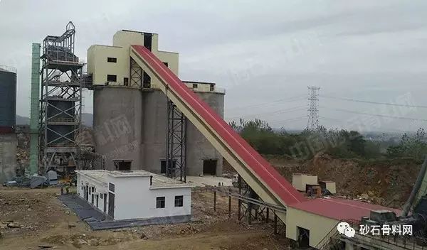 【独家】2016年部分投产与新建骨料项目统计(图25)