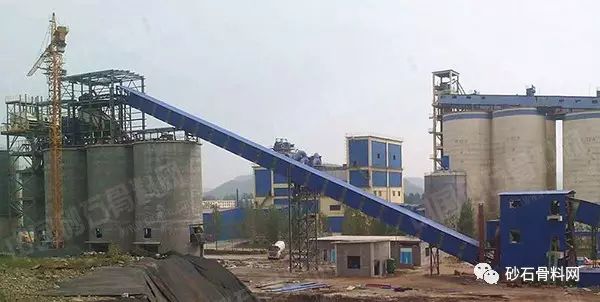 【独家】2016年部分投产与新建骨料项目统计(图24)