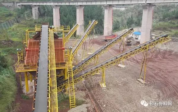 【独家】2016年部分投产与新建骨料项目统计(图23)