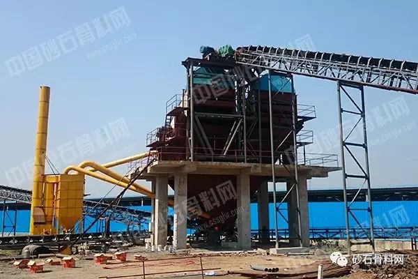 【独家】2016年部分投产与新建骨料项目统计(图27)