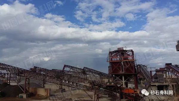 【独家】2016年部分投产与新建骨料项目统计(图28)