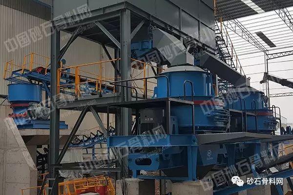 【独家】2016年部分投产与新建骨料项目统计(图33)