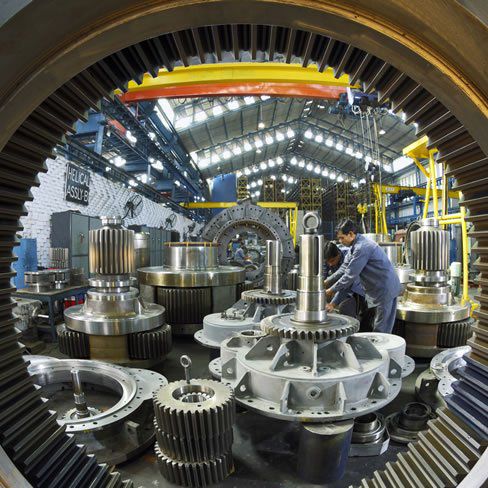 印度国产航母海上飙车，极限速度只有28节，超过法国“戴高乐”号(图6)