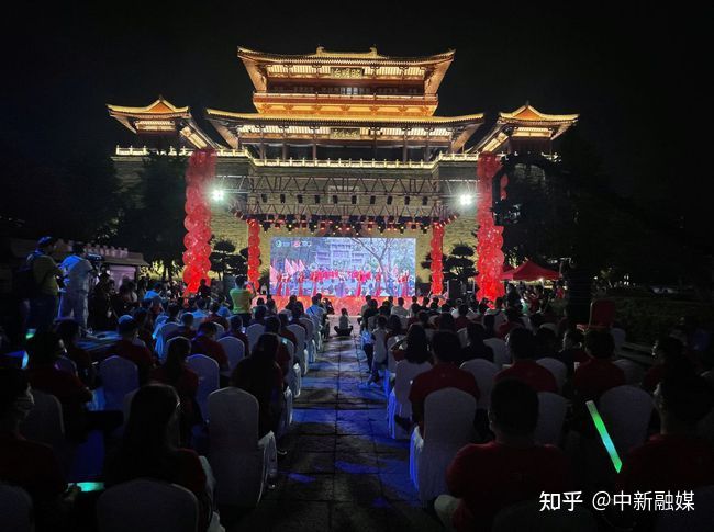 “2021·隆中红”产品发布！襄阳市民中秋、国庆半价畅游古隆中！(图1)