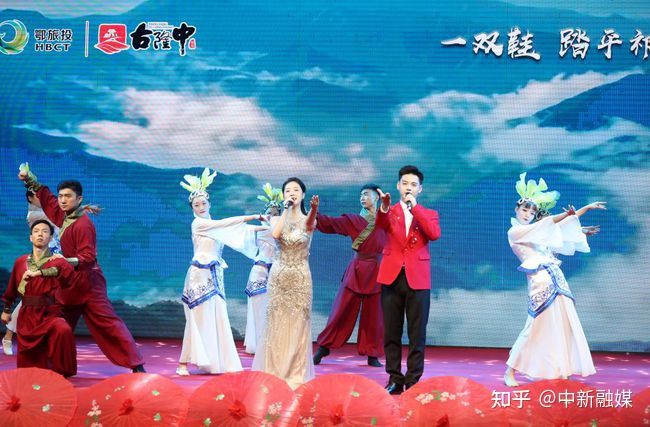 “2021·隆中红”产品发布！襄阳市民中秋、国庆半价畅游古隆中！(图5)