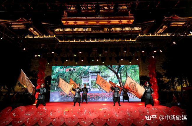 “2021·隆中红”产品发布！襄阳市民中秋、国庆半价畅游古隆中！(图14)