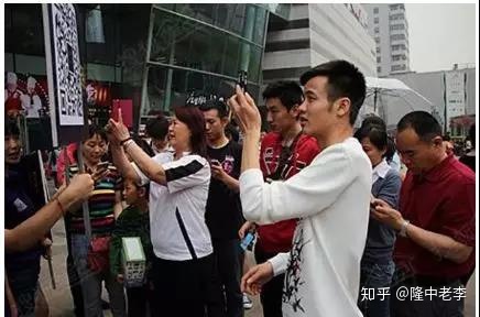 隆中老板会：新手轻松月入10000+的普通人赚钱项目(图2)