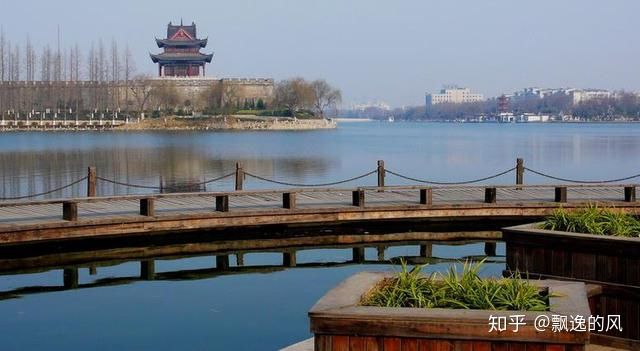 支持襄阳隆中的河南、南阳地方志(图15)