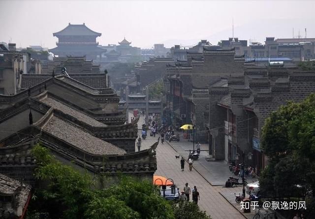 支持襄阳隆中的河南、南阳地方志(图17)