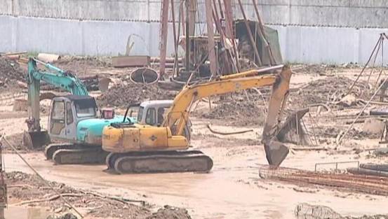 关于建筑泥浆制沙污泥处理隆中重工有话要说(图3)