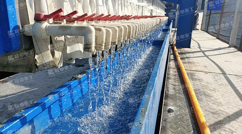 东北辽宁：隆中重工又一条生产线顺利投产！(图11)