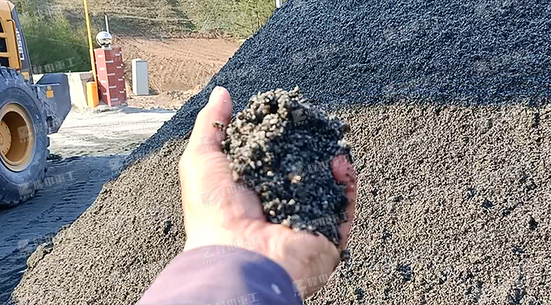 东北辽宁：隆中重工又一条生产线顺利投产！(图13)