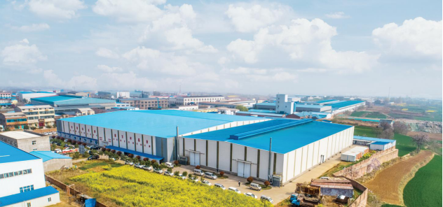 洛阳隆中重工机械有限公司出席2022金马展邀您参观(图4) 洛阳隆中重工机械有限公司出席2022金马展邀您参观(图4)