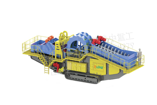 洛阳隆中重工机械有限公司出席2022金马展邀您参观(图6) 洛阳隆中重工机械有限公司出席2022金马展邀您参观(图6)