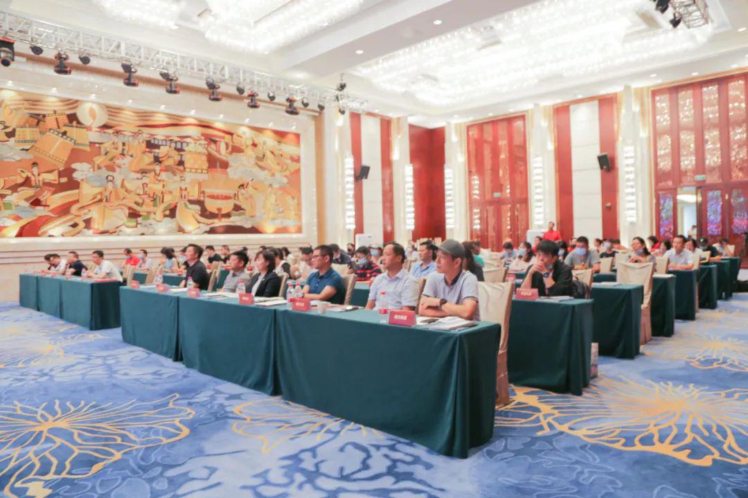 武汉站|古隆中景区“2021·隆中红”秋、冬季旅游产品发布会成功举办!(图7) 武汉站|古隆中景区“2021·隆中红”秋、冬季旅游产品发布会成功举办!(图7)