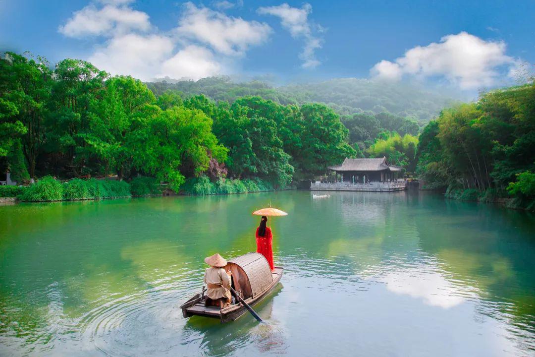 武汉站|古隆中景区“2021·隆中红”秋、冬季旅游产品发布会成功举办!(图16) 武汉站|古隆中景区“2021·隆中红”秋、冬季旅游产品发布会成功举办!(图16)