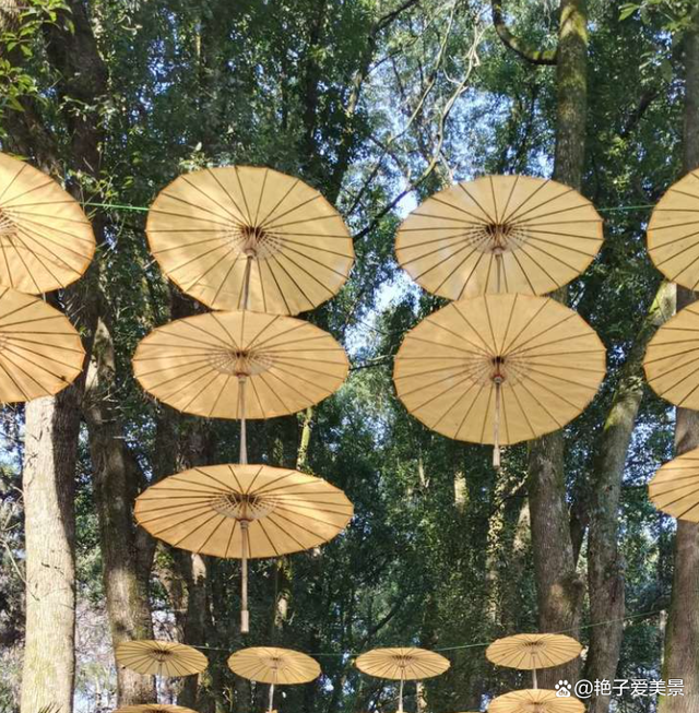 湖北省襄阳市襄城区隆中街道有古隆中、广德寺等风景名胜区(图3)