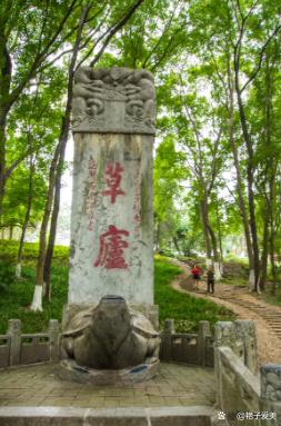 湖北省襄阳市襄城区隆中街道有古隆中、广德寺等风景名胜区(图6)