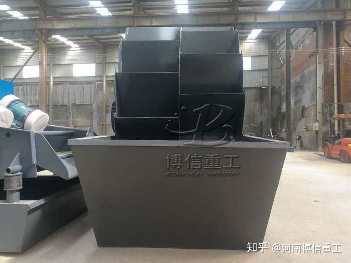 想要洗沙机告别杂质残留，就要懂这些小技巧！(图3)