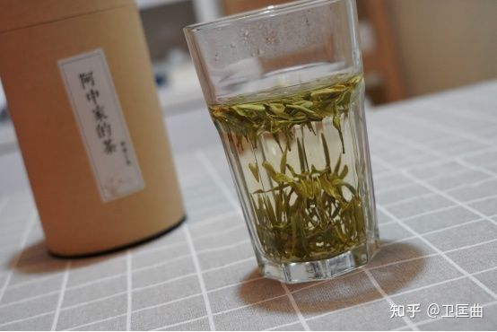 喝过最好喝的茶，是哪一种茶，是否有得推荐？(图2)