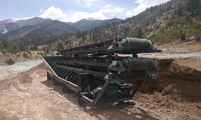 微说洛隆丨政协洛隆县委员会深入马利镇布许虫草采集点视察(图16)