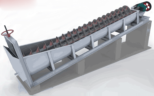 干货!44种矿山机械工作原理动态图,让你秒看懂,赶快收藏起来吧!(图26) 干货!44种矿山机械工作原理动态图,让你秒看懂,赶快收藏起来吧!(图26)