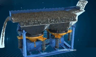 干货!44种矿山机械工作原理动态图,让你秒看懂,赶快收藏起来吧!(图29) 干货!44种矿山机械工作原理动态图,让你秒看懂,赶快收藏起来吧!(图29)