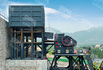 怎么选择优质的制砂机设备生产厂家(图1) 怎么选择优质的制砂机设备生产厂家(图1)